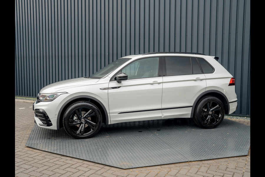 Volkswagen Tiguan 1.5 TSI R-Line Business | Panodak | Headup | Camera | Prijs Rijklaar!!