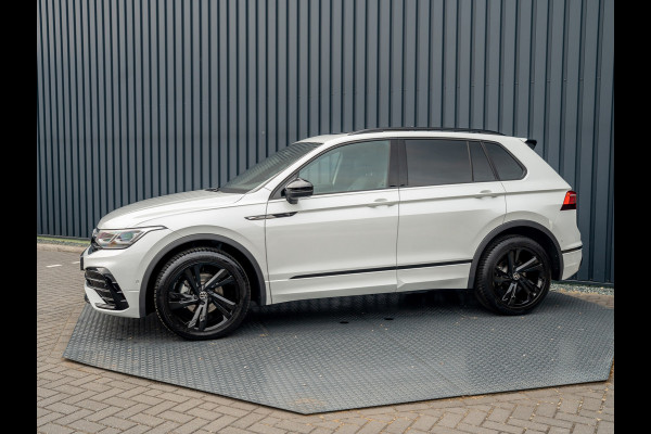 Volkswagen Tiguan 1.5 TSI R-Line Business | Panodak | Headup | Camera | Prijs Rijklaar!!