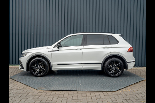 Volkswagen Tiguan 1.5 TSI R-Line Business | Panodak | Headup | Camera | Prijs Rijklaar!!