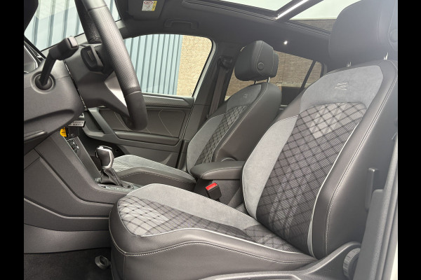 Volkswagen Tiguan 1.5 TSI R-Line Business | Panodak | Headup | Camera | Prijs Rijklaar!!