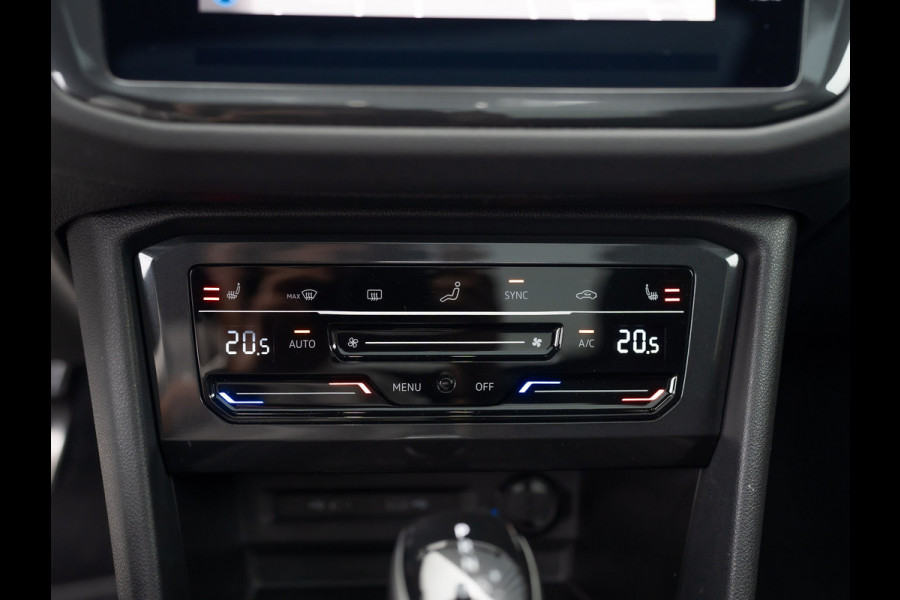 Volkswagen Tiguan 1.5 TSI R-Line Business | Panodak | Headup | Camera | Prijs Rijklaar!!