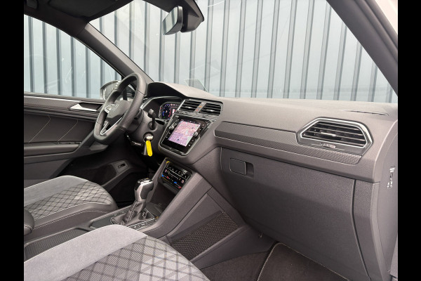 Volkswagen Tiguan 1.5 TSI R-Line Business | Panodak | Headup | Camera | Prijs Rijklaar!!
