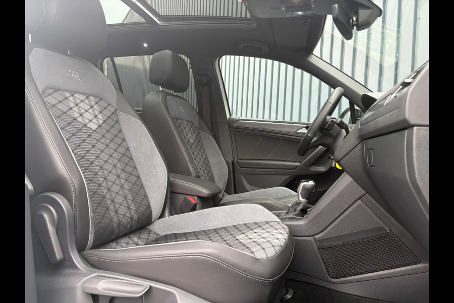 Volkswagen Tiguan 1.5 TSI R-Line Business | Panodak | Headup | Camera | Prijs Rijklaar!!