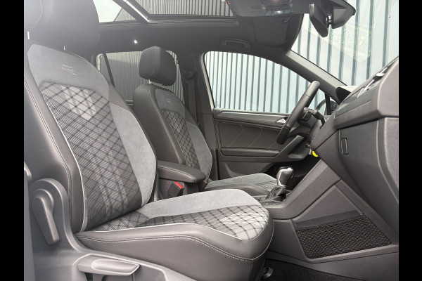 Volkswagen Tiguan 1.5 TSI R-Line Business | Panodak | Headup | Camera | Prijs Rijklaar!!