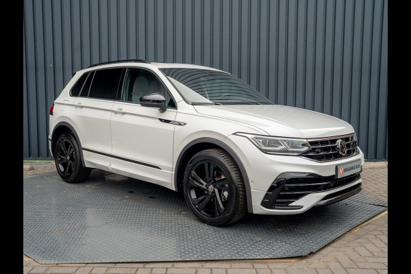 Volkswagen Tiguan 1.5 TSI R-Line Business | Panodak | Headup | Camera | Prijs Rijklaar!!