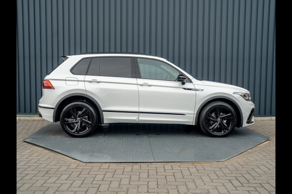 Volkswagen Tiguan 1.5 TSI R-Line Business | Panodak | Headup | Camera | Prijs Rijklaar!!