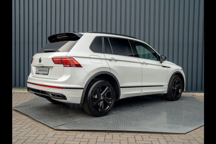 Volkswagen Tiguan 1.5 TSI R-Line Business | Panodak | Headup | Camera | Prijs Rijklaar!!