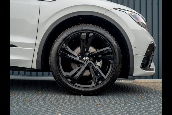 Volkswagen Tiguan 1.5 TSI R-Line Business | Panodak | Headup | Camera | Prijs Rijklaar!!
