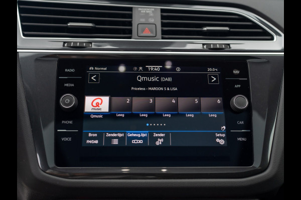 Volkswagen Tiguan 1.5 TSI R-Line Business | Panodak | Headup | Camera | Prijs Rijklaar!!