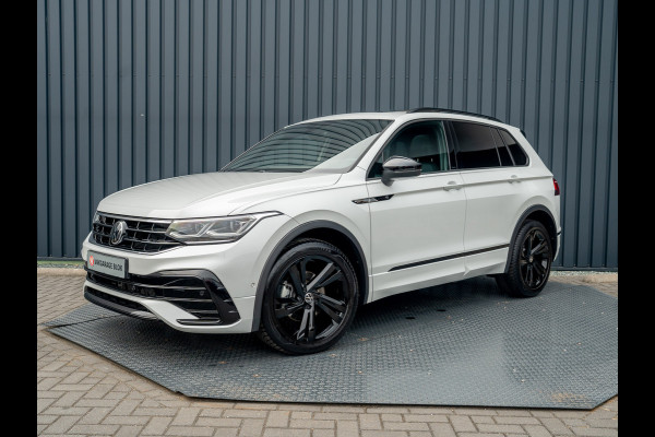 Volkswagen Tiguan 1.5 TSI R-Line Business | Panodak | Headup | Camera | Prijs Rijklaar!!