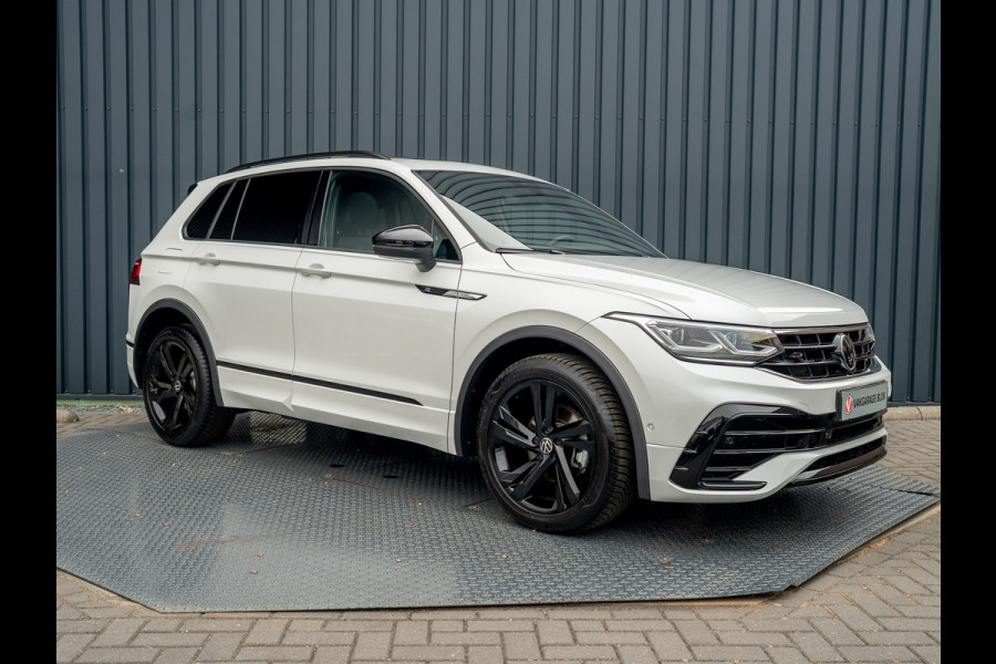 Volkswagen Tiguan 1.5 TSI R-Line Business | Panodak | Headup | Camera | Prijs Rijklaar!!