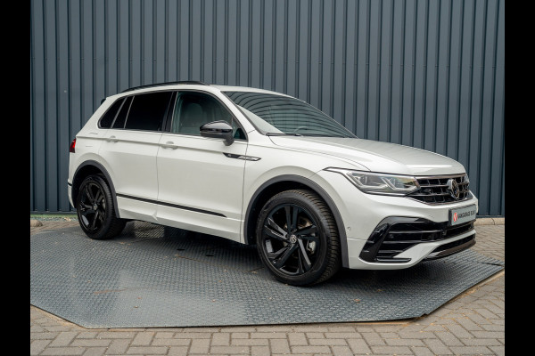 Volkswagen Tiguan 1.5 TSI R-Line Business | Panodak | Headup | Camera | Prijs Rijklaar!!