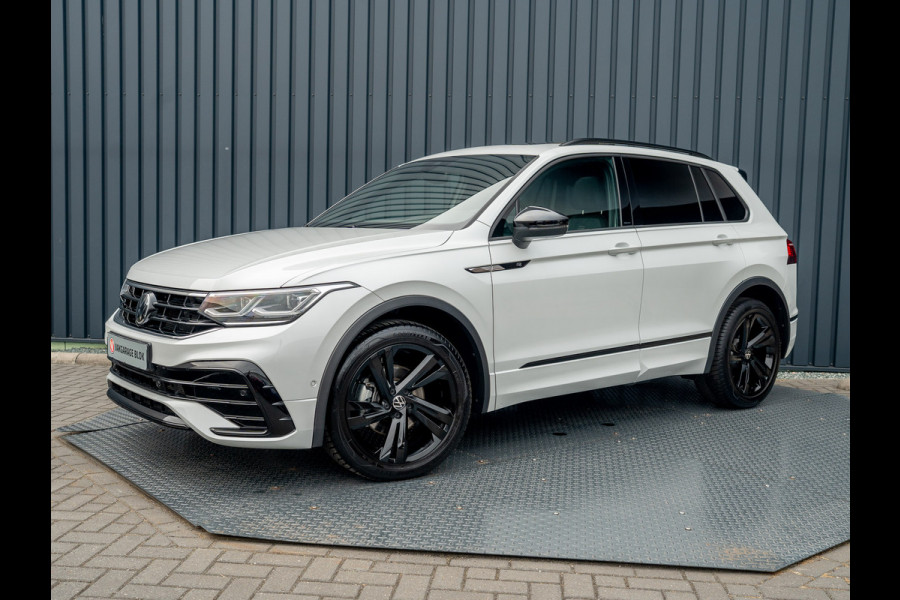 Volkswagen Tiguan 1.5 TSI R-Line Business | Panodak | Headup | Camera | Prijs Rijklaar!!