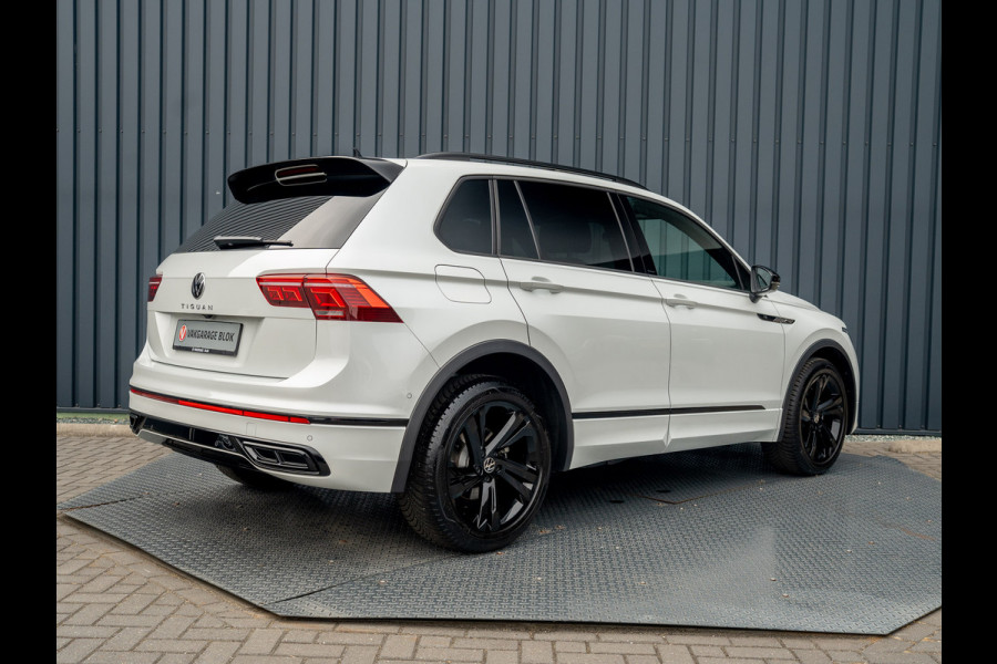 Volkswagen Tiguan 1.5 TSI R-Line Business | Panodak | Headup | Camera | Prijs Rijklaar!!