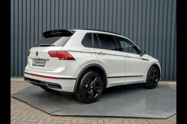Volkswagen Tiguan 1.5 TSI R-Line Business | Panodak | Headup | Camera | Prijs Rijklaar!!