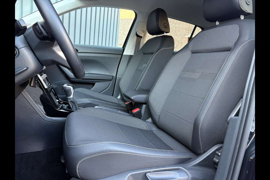 Volkswagen T-Cross 1.0 TSI Style | IQ Light | 18'' | Camera | Side Assist | Virtual Cockpit | Navi | Prijs Rijklaar!!