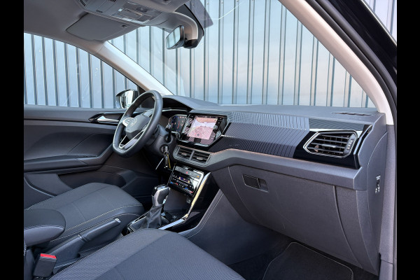Volkswagen T-Cross 1.0 TSI Style | IQ Light | 18'' | Camera | Side Assist | Virtual Cockpit | Navi | Prijs Rijklaar!!