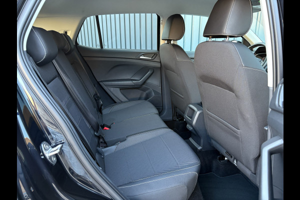 Volkswagen T-Cross 1.0 TSI Style | IQ Light | 18'' | Camera | Side Assist | Virtual Cockpit | Navi | Prijs Rijklaar!!