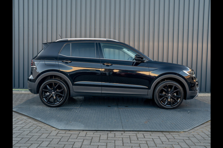 Volkswagen T-Cross 1.0 TSI Style | IQ Light | 18'' | Camera | Side Assist | Virtual Cockpit | Navi | Prijs Rijklaar!!