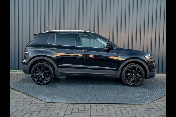 Volkswagen T-Cross 1.0 TSI Style | IQ Light | 18'' | Camera | Side Assist | Virtual Cockpit | Navi | Prijs Rijklaar!!