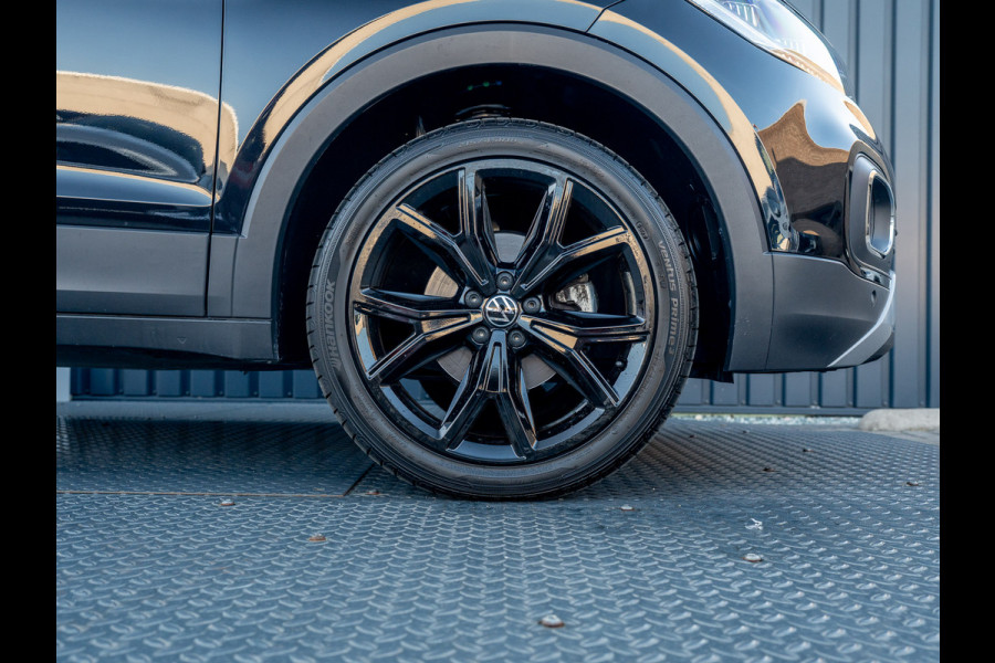 Volkswagen T-Cross 1.0 TSI Style | IQ Light | 18'' | Camera | Side Assist | Virtual Cockpit | Navi | Prijs Rijklaar!!