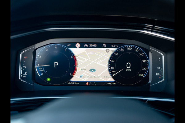 Volkswagen T-Cross 1.0 TSI Style | IQ Light | 18'' | Camera | Side Assist | Virtual Cockpit | Navi | Prijs Rijklaar!!