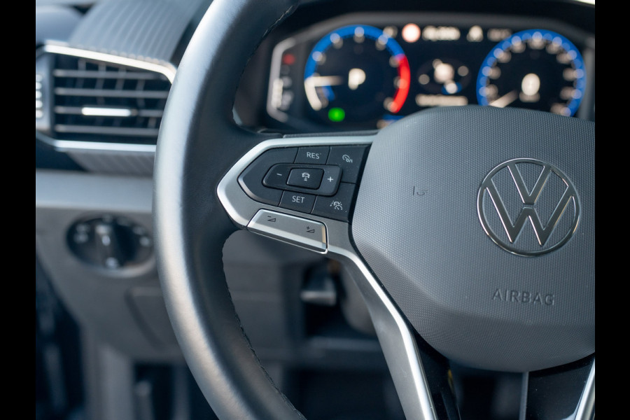 Volkswagen T-Cross 1.0 TSI Style | IQ Light | 18'' | Camera | Side Assist | Virtual Cockpit | Navi | Prijs Rijklaar!!