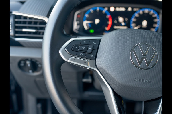 Volkswagen T-Cross 1.0 TSI Style | IQ Light | 18'' | Camera | Side Assist | Virtual Cockpit | Navi | Prijs Rijklaar!!