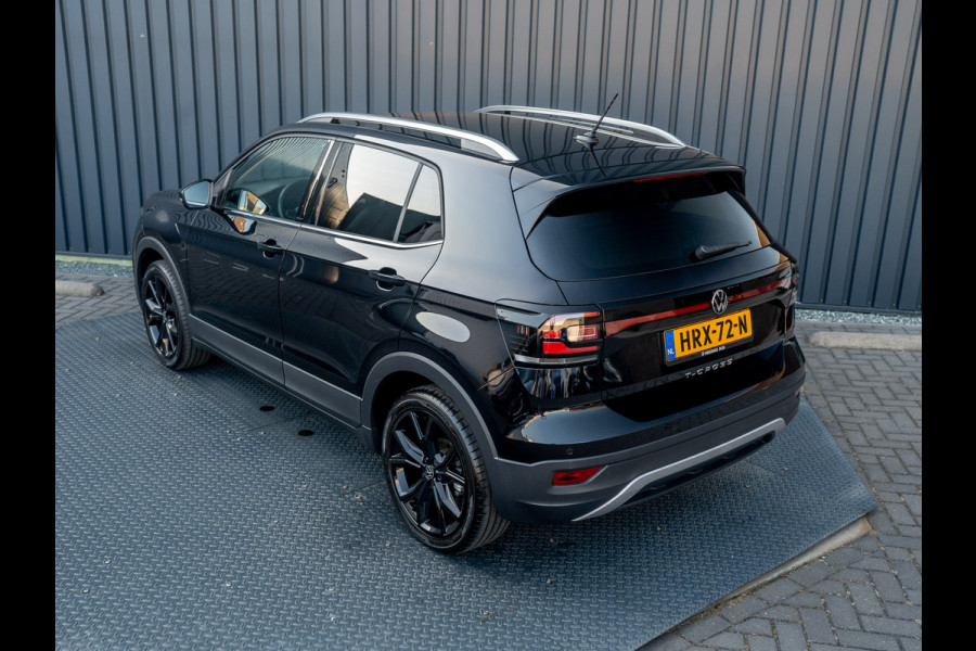 Volkswagen T-Cross 1.0 TSI Style | IQ Light | 18'' | Camera | Side Assist | Virtual Cockpit | Navi | Prijs Rijklaar!!