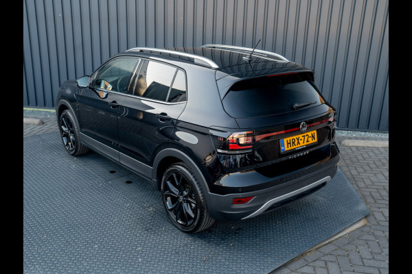 Volkswagen T-Cross 1.0 TSI Style | IQ Light | 18'' | Camera | Side Assist | Virtual Cockpit | Navi | Prijs Rijklaar!!