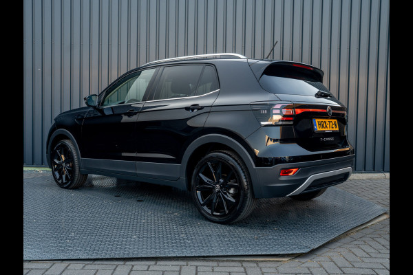 Volkswagen T-Cross 1.0 TSI Style | IQ Light | 18'' | Camera | Side Assist | Virtual Cockpit | Navi | Prijs Rijklaar!!