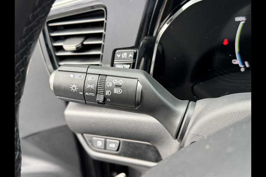 Lexus NX 450h+ AWD Executive / President | Schuif-/kanteldak | Sonic grey | 360 camera | Head-up | Rijklaar!!