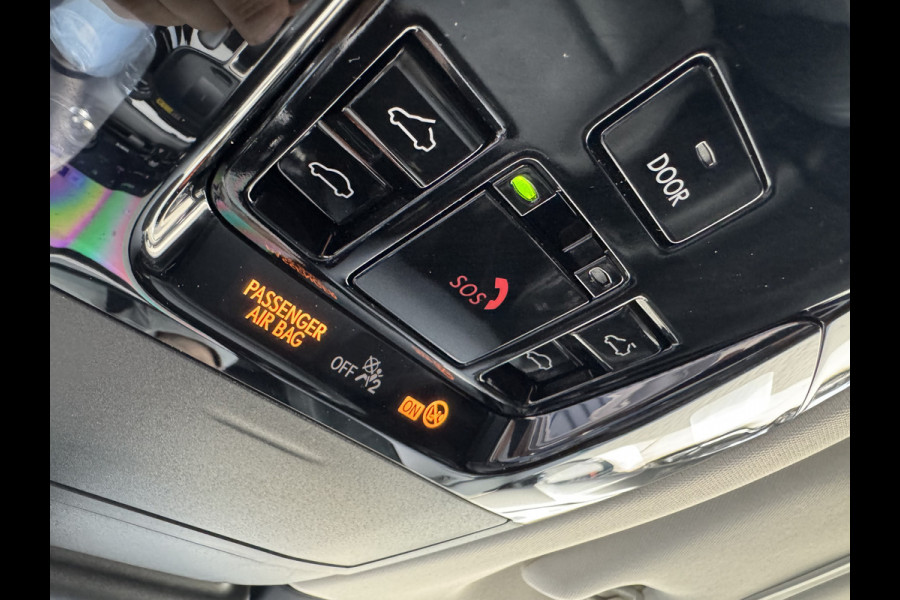 Lexus NX 450h+ AWD Executive / President | Schuif-/kanteldak | Sonic grey | 360 camera | Head-up | Rijklaar!!