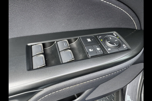 Lexus NX 450h+ AWD Executive / President | Schuif-/kanteldak | Sonic grey | 360 camera | Head-up | Rijklaar!!