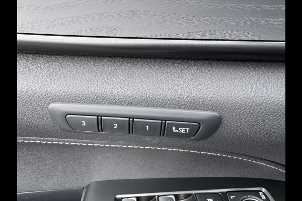 Lexus NX 450h+ AWD Executive / President | Schuif-/kanteldak | Sonic grey | 360 camera | Head-up | Rijklaar!!