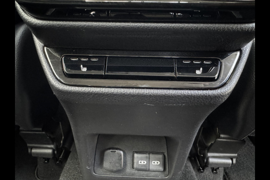 Lexus NX 450h+ AWD Executive / President | Schuif-/kanteldak | Sonic grey | 360 camera | Head-up | Rijklaar!!