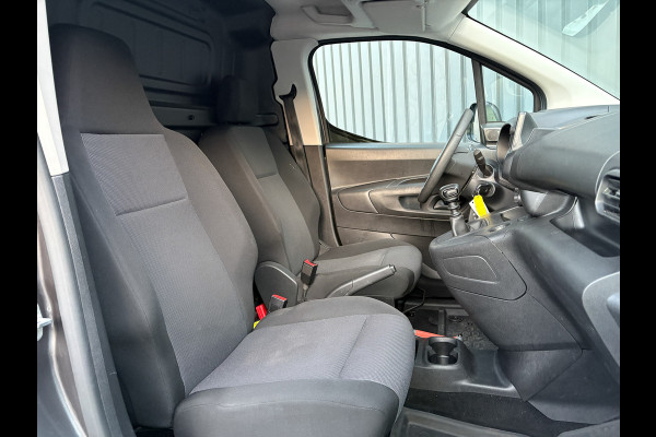 Opel Combo 1.5D 102Pk L1H1 Edition | Bluetooth | Parkeersensoren | Cruisecontrol | Prijs Rijklaar!!