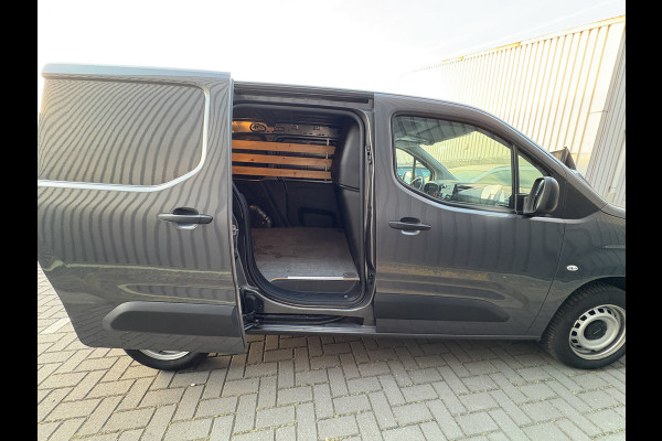 Opel Combo 1.5D 102Pk L1H1 Edition | Bluetooth | Parkeersensoren | Cruisecontrol | Prijs Rijklaar!!
