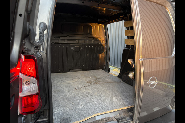 Opel Combo 1.5D 102Pk L1H1 Edition | Bluetooth | Parkeersensoren | Cruisecontrol | Prijs Rijklaar!!