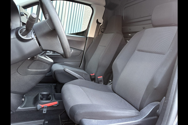 Opel Combo 1.5D 102Pk L1H1 Edition | Bluetooth | Parkeersensoren | Cruisecontrol | Prijs Rijklaar!!