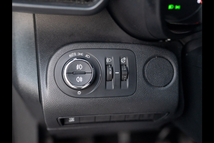 Opel Combo 1.5D 102Pk L1H1 Edition | Bluetooth | Parkeersensoren | Cruisecontrol | Prijs Rijklaar!!