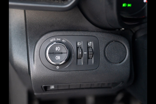 Opel Combo 1.5D 102Pk L1H1 Edition | Bluetooth | Parkeersensoren | Cruisecontrol | Prijs Rijklaar!!