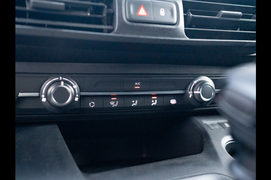 Opel Combo 1.5D 102Pk L1H1 Edition | Bluetooth | Parkeersensoren | Cruisecontrol | Prijs Rijklaar!!