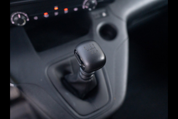 Opel Combo 1.5D 102Pk L1H1 Edition | Bluetooth | Parkeersensoren | Cruisecontrol | Prijs Rijklaar!!