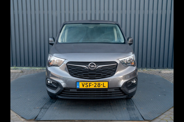 Opel Combo 1.5D 102Pk L1H1 Edition | Bluetooth | Parkeersensoren | Cruisecontrol | Prijs Rijklaar!!