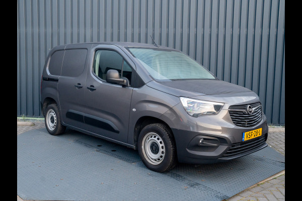 Opel Combo 1.5D 102Pk L1H1 Edition | Bluetooth | Parkeersensoren | Cruisecontrol | Prijs Rijklaar!!