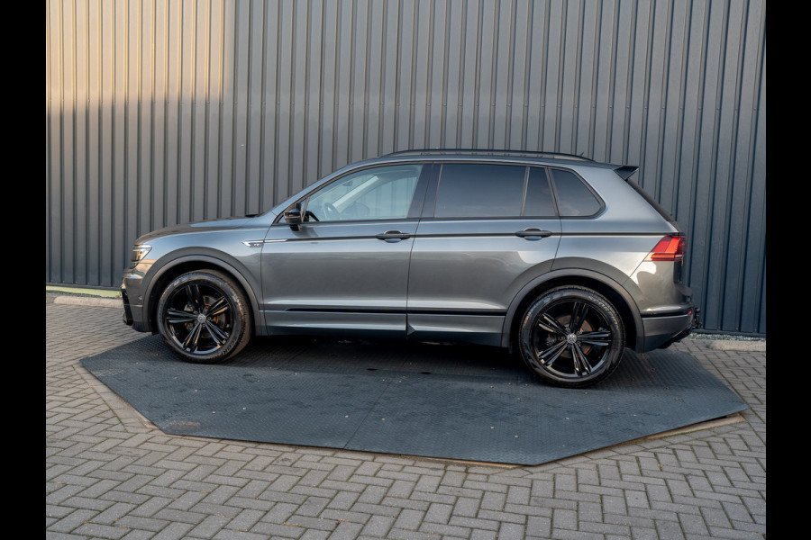 Volkswagen Tiguan 1.5 TSI R-Line Business | Trekhaak wegkl. | Head Up | Side Assist | Camera | LED | Prijs Rijklaar!!