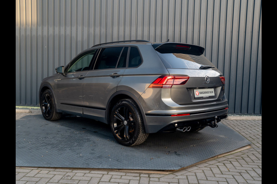 Volkswagen Tiguan 1.5 TSI R-Line Business | Trekhaak wegkl. | Head Up | Side Assist | Camera | LED | Prijs Rijklaar!!