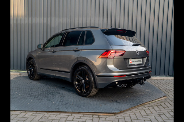 Volkswagen Tiguan 1.5 TSI R-Line Business | Trekhaak wegkl. | Head Up | Side Assist | Camera | LED | Prijs Rijklaar!!