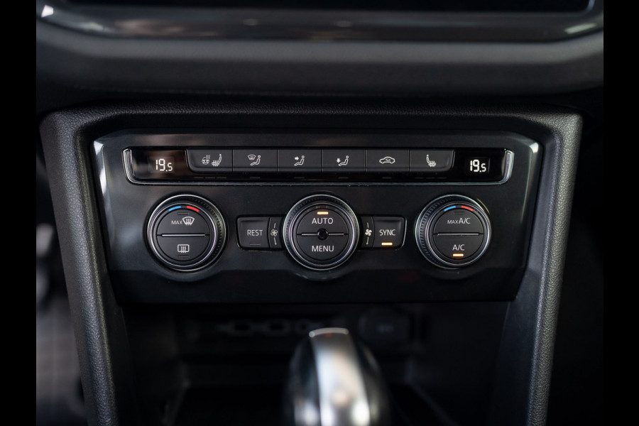 Volkswagen Tiguan 1.5 TSI R-Line Business | Trekhaak wegkl. | Head Up | Side Assist | Camera | LED | Prijs Rijklaar!!